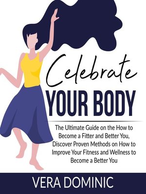 cover image of Celebrate Your Body